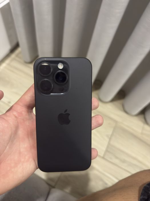 iphone 15 pro.