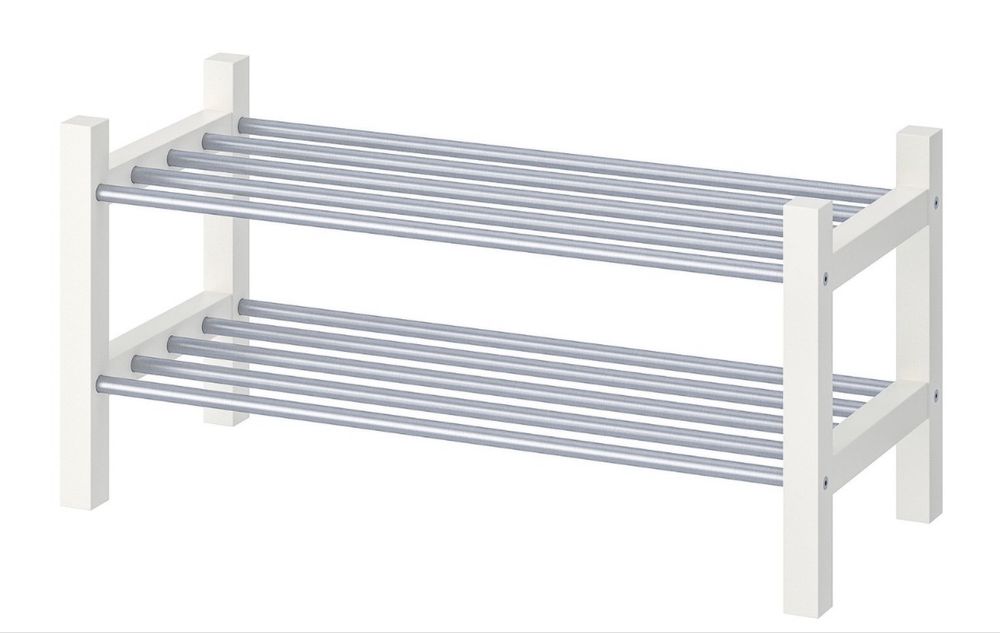 Półka na buty Ikea TJUSIG