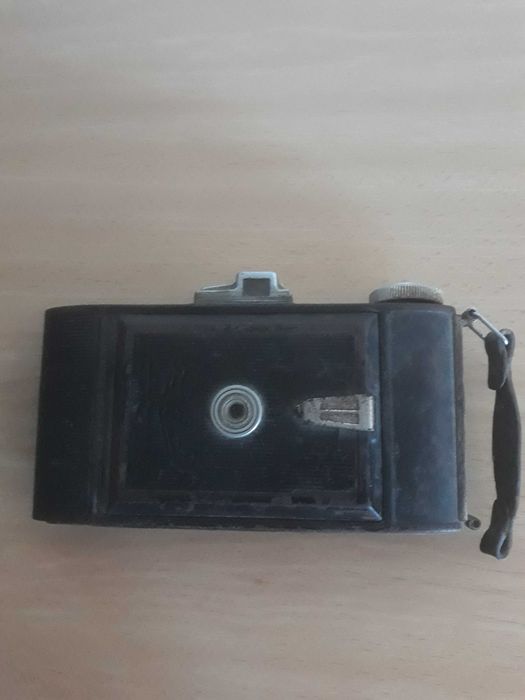 Máquina de Fotografar Kodak de 1925