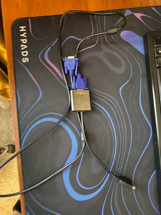 Монітор Asus VW192CD 1440x900