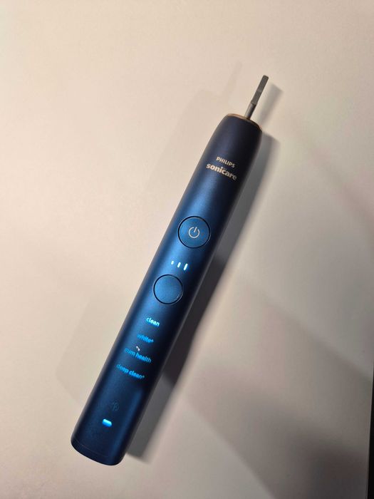 Szczoteczka Soniczna Philips Sonicare HX991M