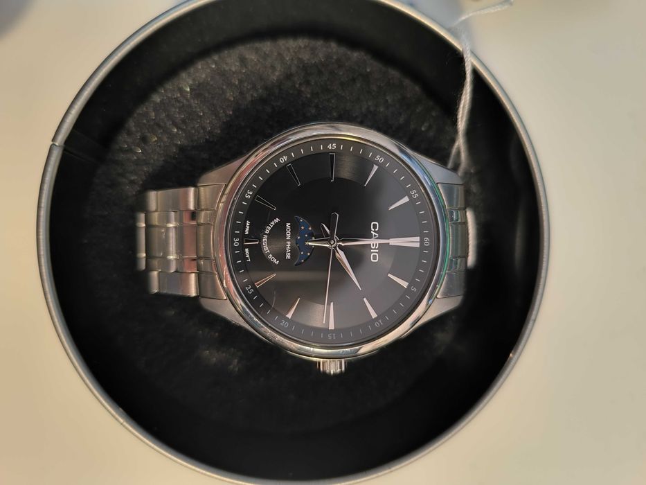 Zegarek CASIO MTP-M100D