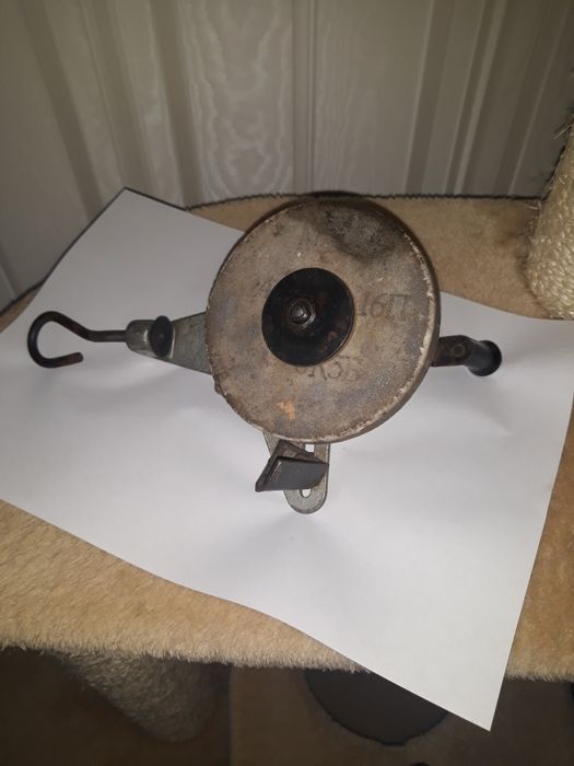 Вашему вниманию ручное точило