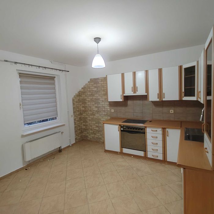 Wynajmę duże mieszkanie