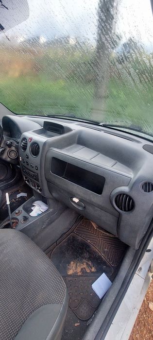 Citroen Berlingo 2008