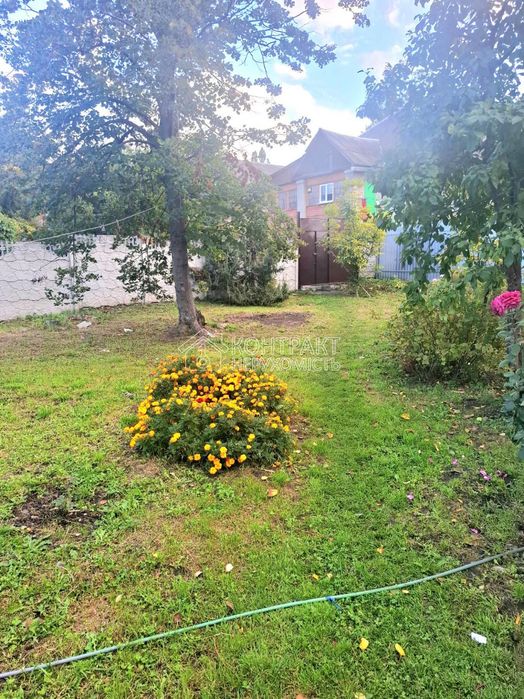 Продаж 1 п. будинку з ремонтом,  Москалівка