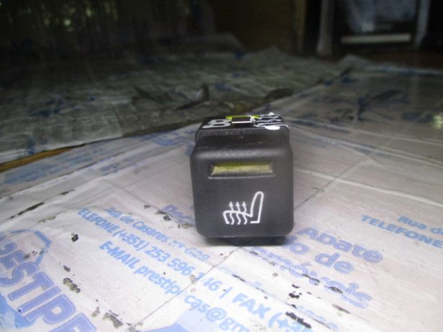 Botão / interruptor aquecimento de bancos SAAB 9-5 Sedan (YS3E)