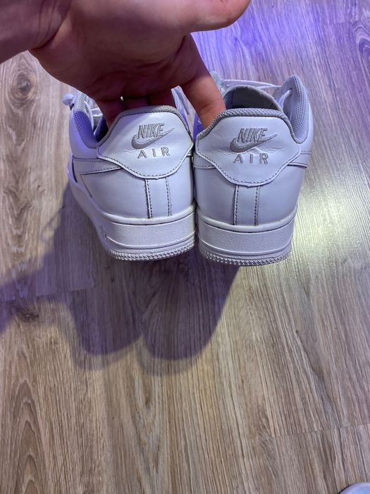 Nike air force 1 low.