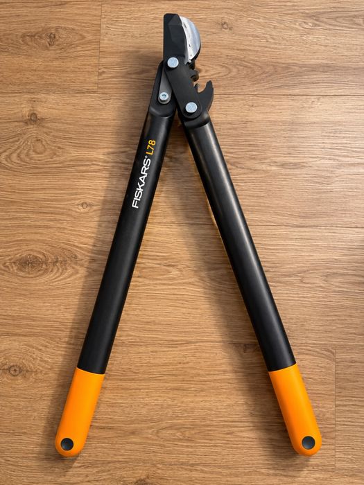 Nozyce Fiskars .