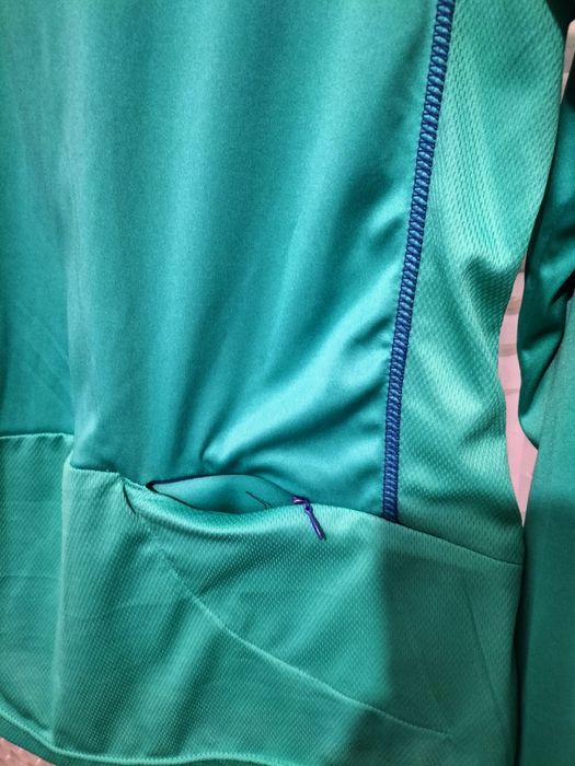 Жіноча велокофта "Crane"