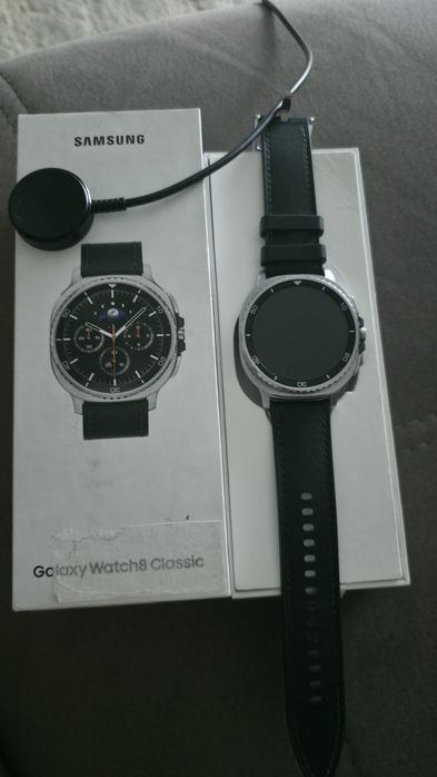Vendo samsung watch8
