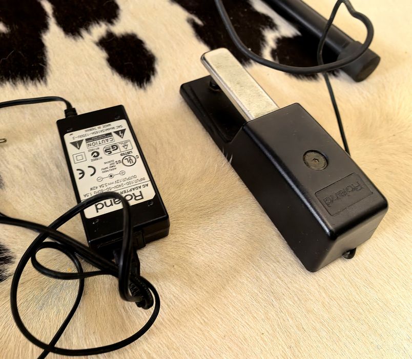 Plano digital Roland EXR-7