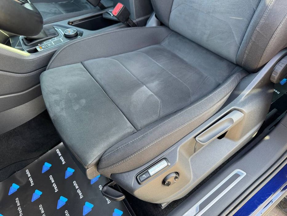 Volkswagen Tiguan 2019 freshauto