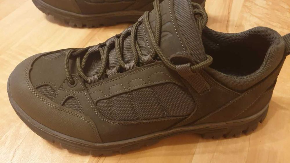 Тактичні кросівки Bistfor, 40р., нові