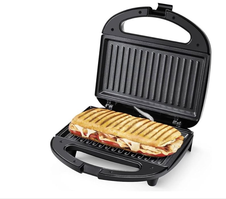 Grelhador/sandwicheira