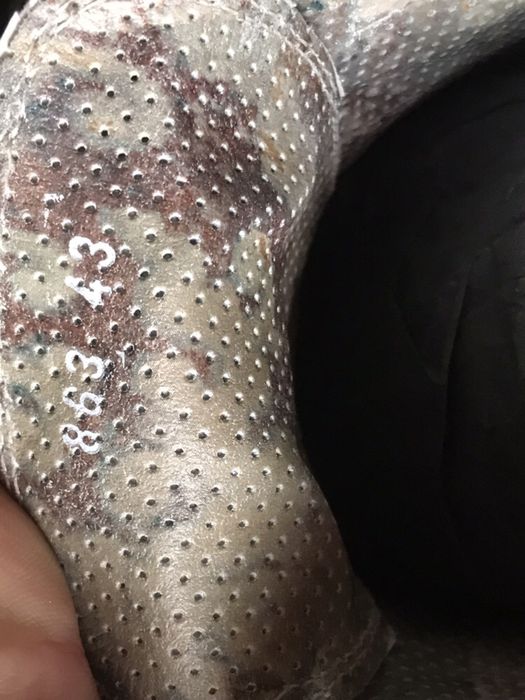 Новые Сникерсы Bagatto (Италия). 43 р. Кожа.