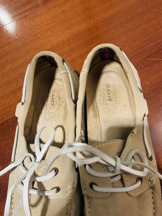 Sapatos Gant homem 42