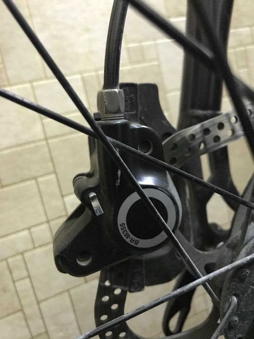 велосипед CROSSER Esosport 29