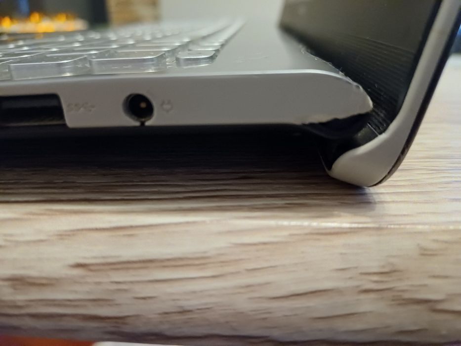 Portátil ASUS VivoBook S15 (2018)