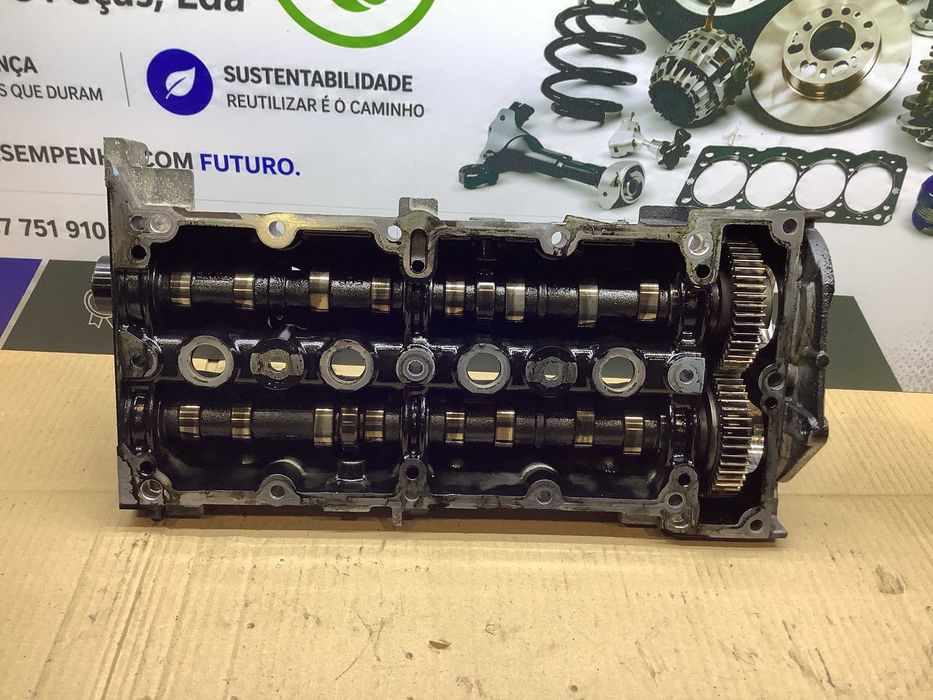 Árvore de cames Z13DTH