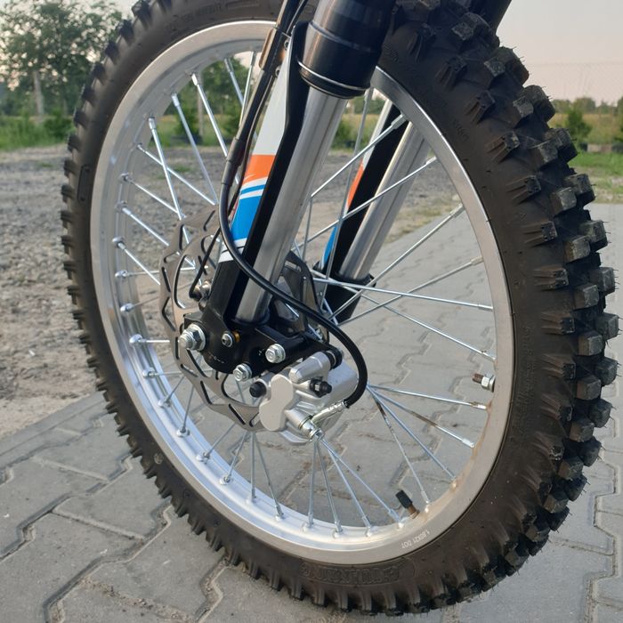 Ендуро/кросс мотоцикл Kayo K2 250 куб. 2026