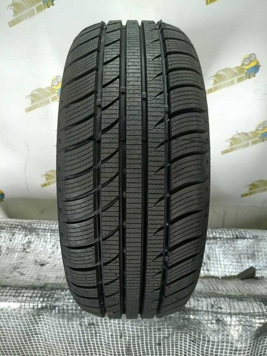 Шина TomKet 215/55R17. 1шт. Зима Розпаровка (0164)