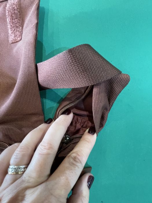 Porta PC ou cadernos