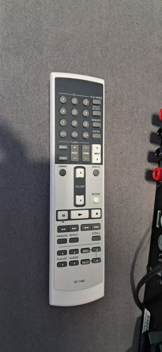 ONKYO A-9155+pilot