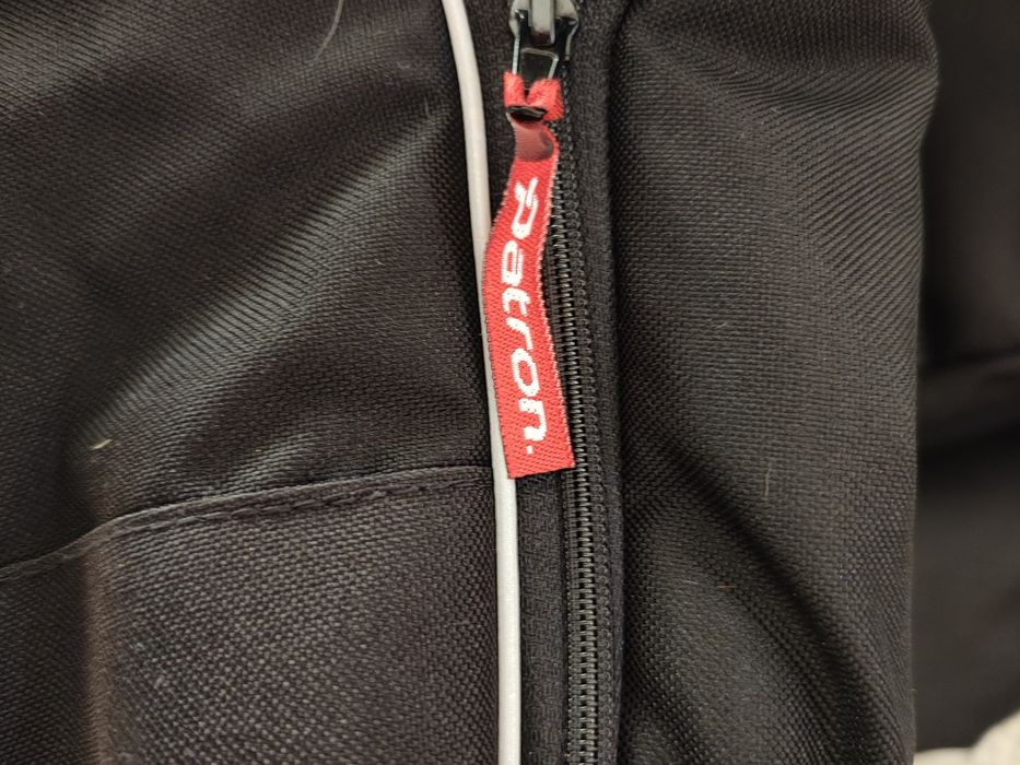 Śpiwór do wózka specjalistycznego