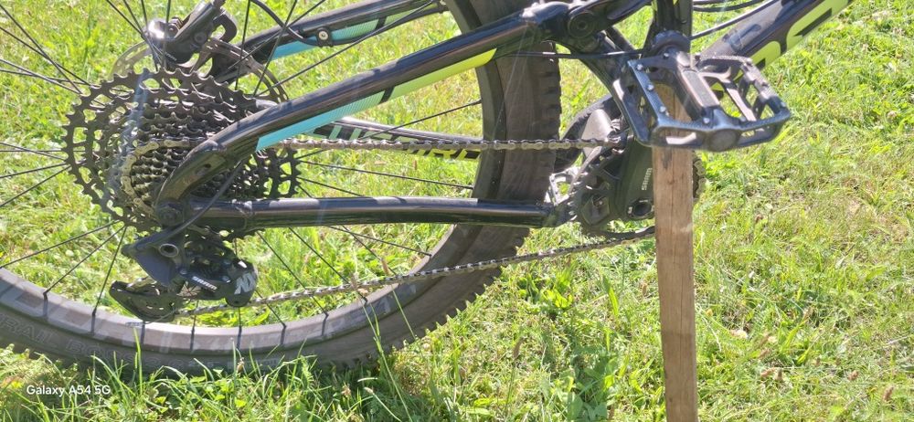 Rower full dartmoor bluebird pro(dh/freeride/street/full)