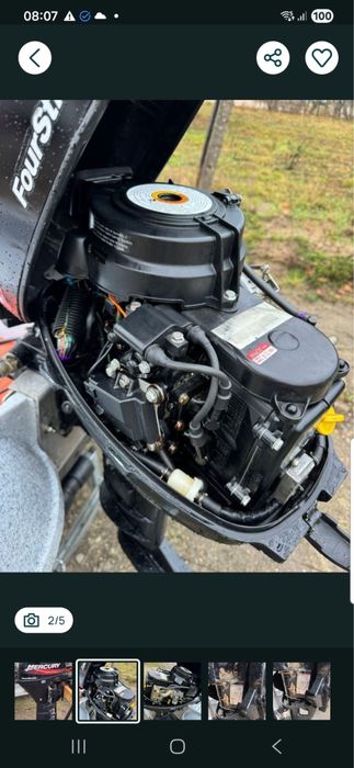 RIB PRO 300 Ponton
