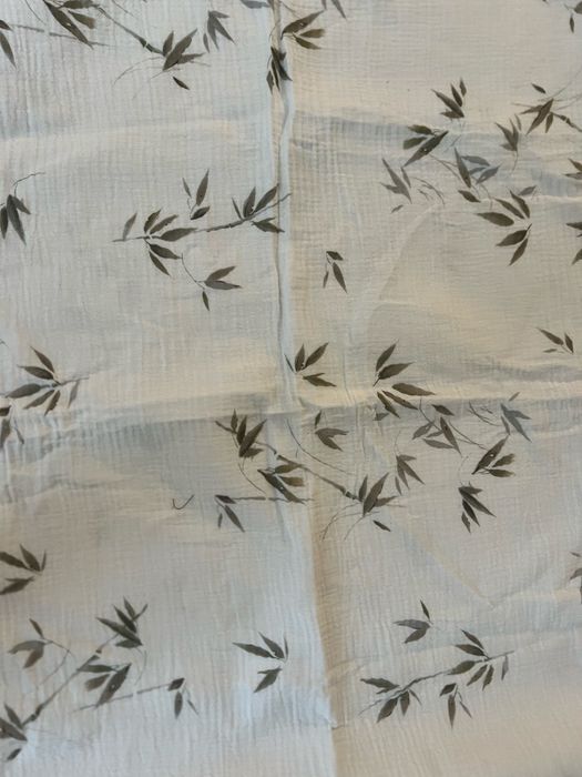 Poszewki mix wzoró i rozmiarów