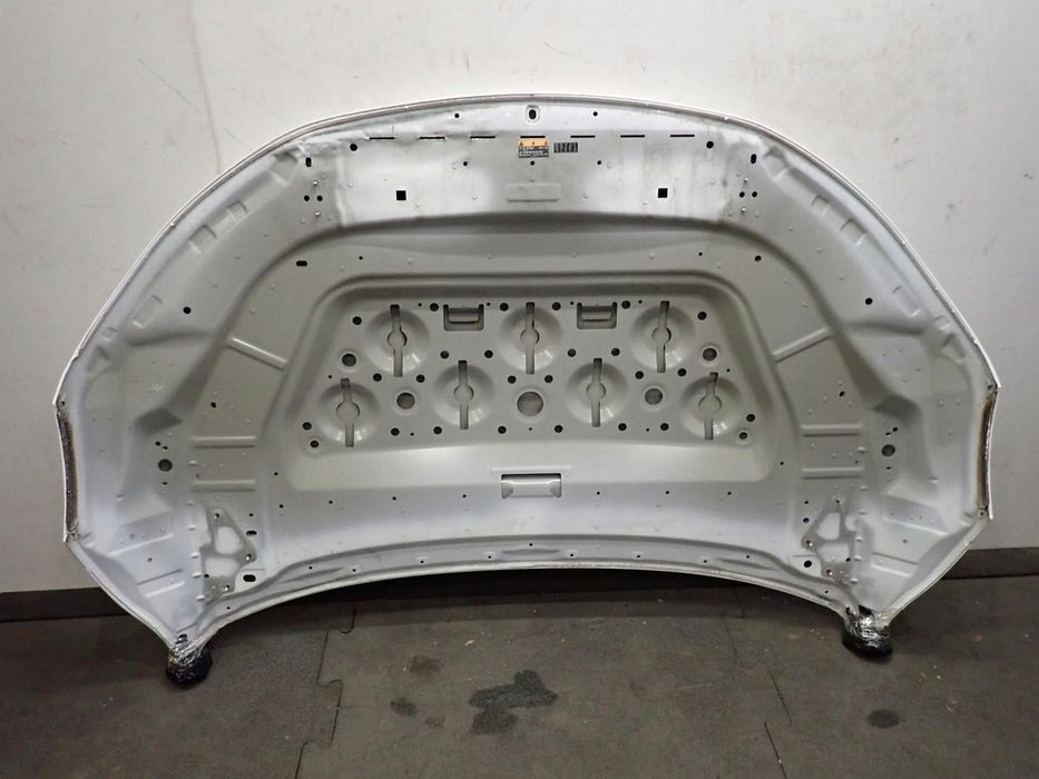 Maska mercedes eqe w295 2022-