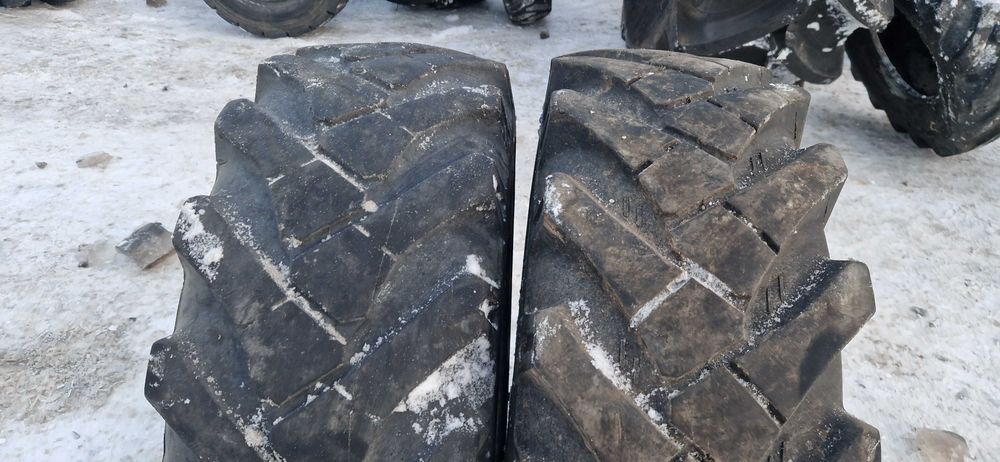 11.5/80-15.3, 295/80-15.3 BKT Cultor