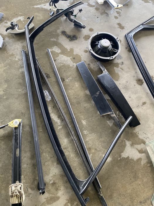 Peças Seat Leon 2015