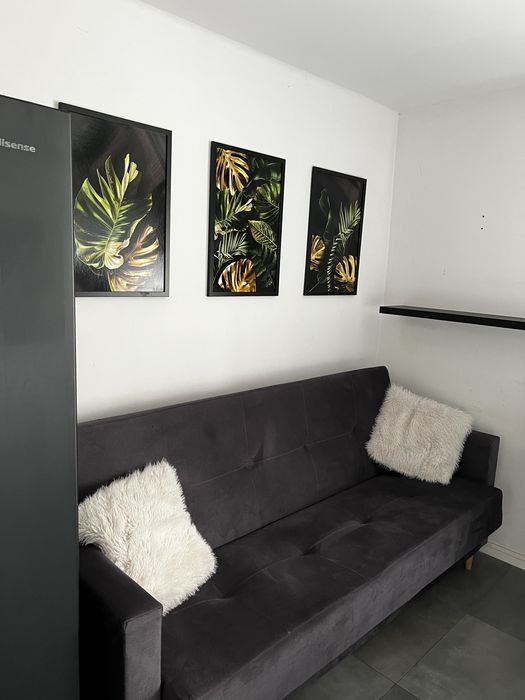 Wynajme przytulne mieszkanie w cichej okolicy, Slawiecice 52m2