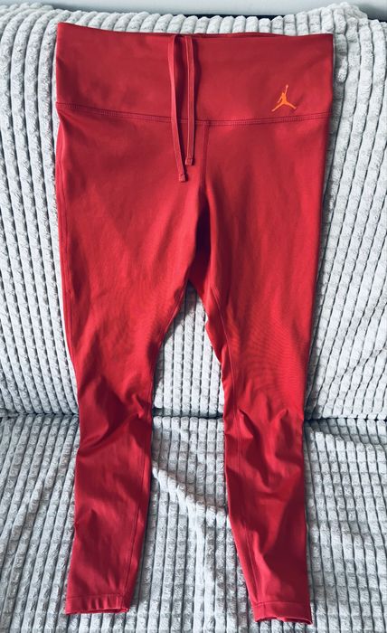 Legginsy sportowe damskie Jordan – rozmiar S