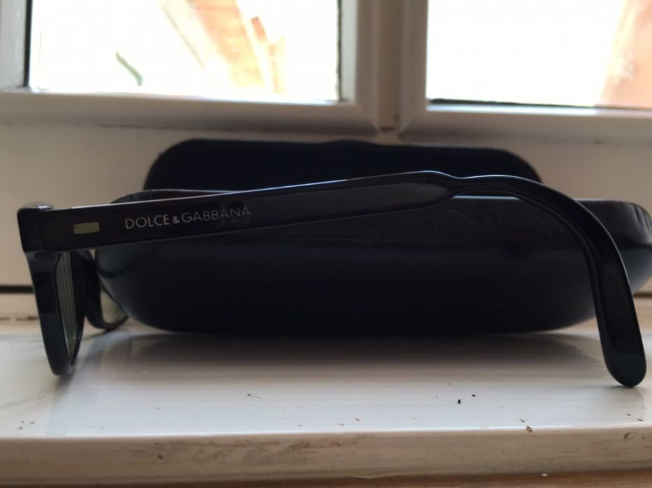 Óculos originais Dolce Gabbana