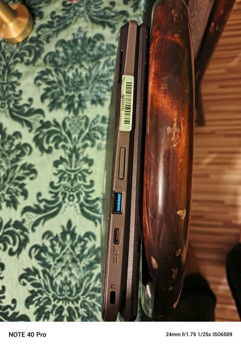 chromebook acer 11cali