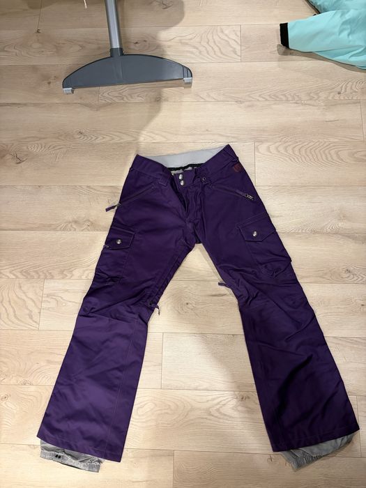 Spodnie narciarskie