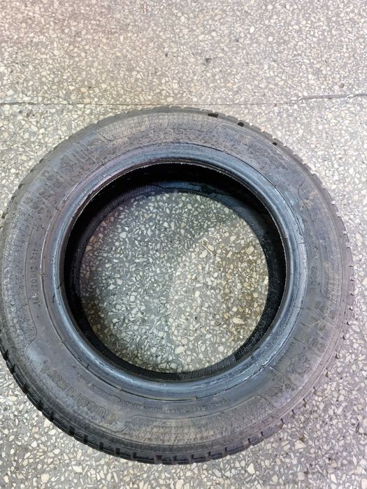 Opony Całoroczne 145/70R13 Kleber Quadraxer 2 2sztuki Montaż