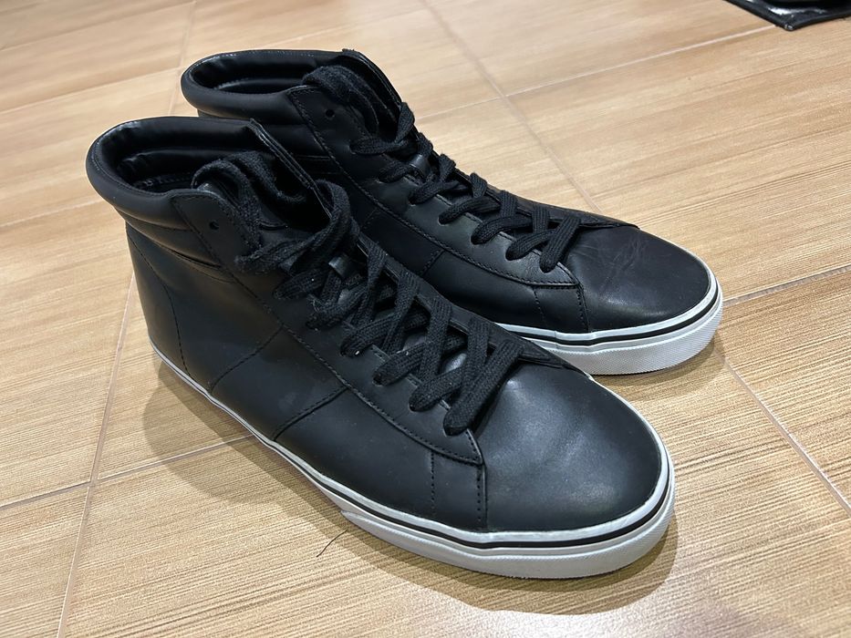 Buty męskie Polo Ralph Lauren r.45