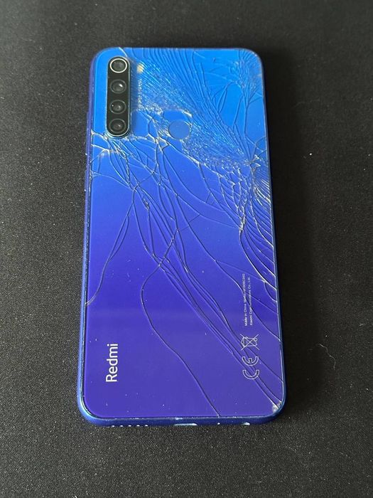 xiaomi redmi note 8t