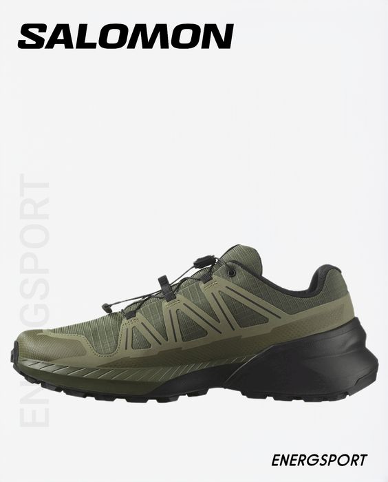 Кросівки 4.350 100% оригінал SALOMON SPEEDCROSS PEAK 5 6 479487