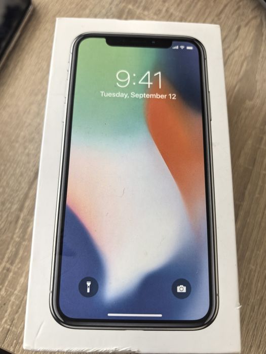 iPhone X sprzedam