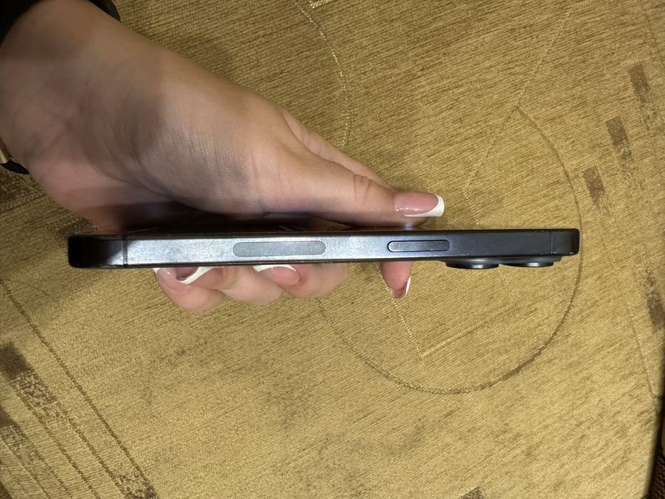 Iphone 15 pro 128 гб