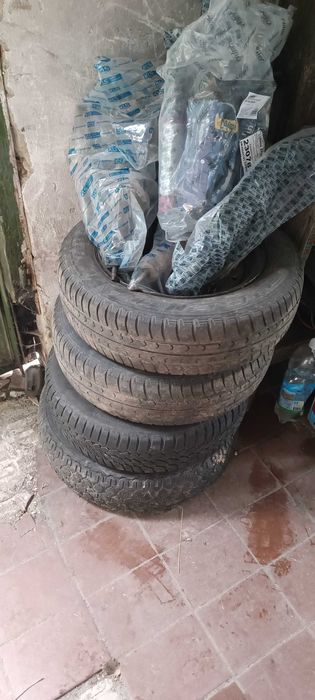 Славута ЗАЗ 1103