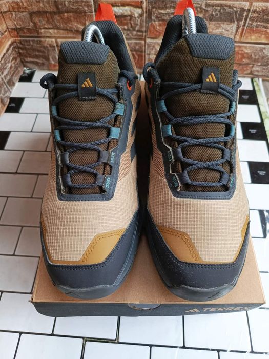 кросівки adidas terrex rain. Rdy (43,44р)