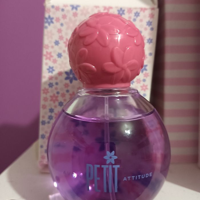 3 produtos Avon  variados