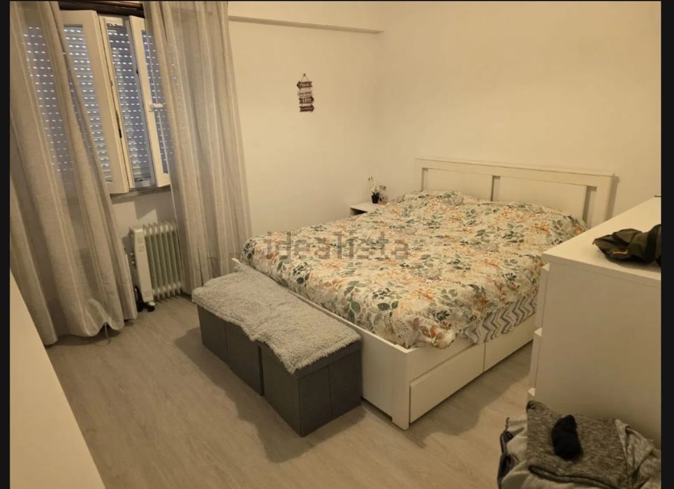 T3 Póvoa de santo Adrião, apartamento